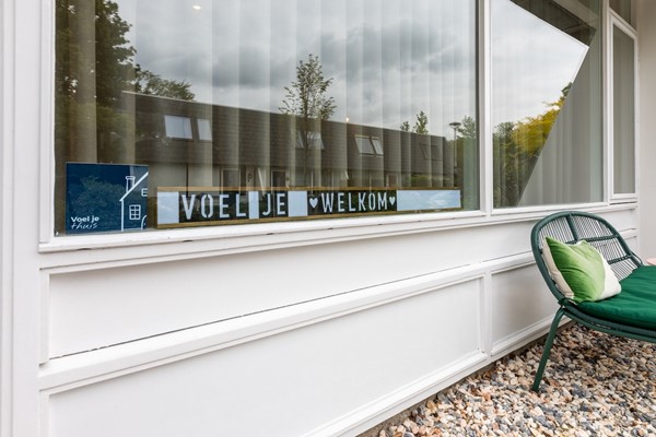 Medium property photo - Opperland 4, 4614 GB Bergen op Zoom